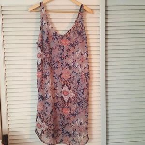 Cabi Fresco Dress Style 5049